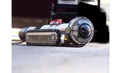 CUES - DUC Digital Side-Scanning Camera