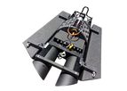 CUES - SoLID FX SONAR/LIDAR Profiling System & Multi-Sensor Inspection
