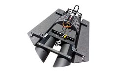 CUES - SoLID FX SONAR/LIDAR Profiling System & Multi-Sensor Inspection