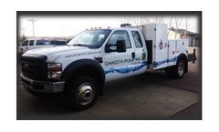 Parts & Services