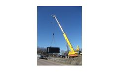 Dakota - Wastewater Pump Stations