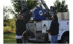 Proactive Water Pump Services & Support