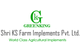 Shri KS Farm Implements Private Limited