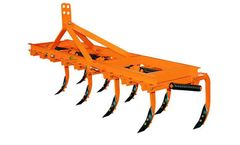 KS-Farm - Model GK19 - C-Type Cultivator