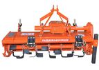 KS-Farm - Model GK14 - Multi Speed Gear Rotary Tiller