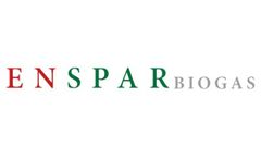 ENSPAR - Straw fermentation Plant