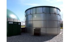 ENSPAR - Stainless Steel Containers