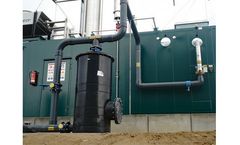 ENSPAR - Activated Carbon Filters