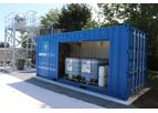 Water Tecnik - Chemical Dosing & pH Correction