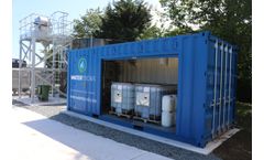 Water Tecnik - Chemical Dosing & pH Correction