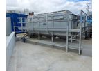 Water Tecnik - Dissolved Air Flotation (DAF) Water Treatment System