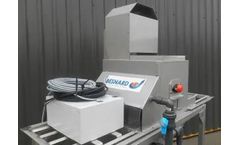 Besnard - Bag Washing Machine