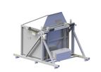 Besnard - Single or Double-Action Container Emptying Machine