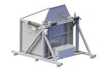 Besnard - Mesh Bag Cutting Machine/Stapler
