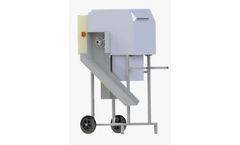 Besnard - Model Détroc - Tube Stripping Machine