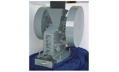 Sepor - Chipmunk & Badger Jaw Crusher