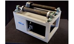 Sepor - 2" & 2.5" Drive Rolls