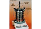 Sepor - Model A3 - Lab Wet Screen