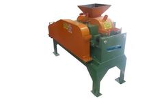 Sepor - Model 10x6 - Dual Roll Crusher
