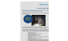 Retro Street Lighting Brochure