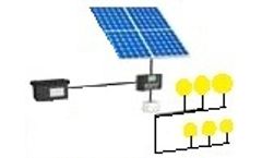 Model 24V - Solar Schools System