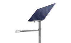 Solar LED Lighting