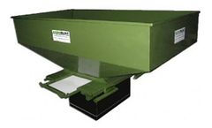Agrodust - Big Bag Fillers