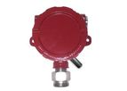 SST - Model GC803 - Catalytic Combustible Gas Detector