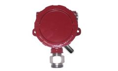 SST - Model GC803 - Catalytic Combustible Gas Detector