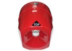 SST - Model F130 - Multi-Spectrum IR Flame Detector