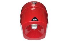 SST - Model F130 - Multi-Spectrum IR Flame Detector