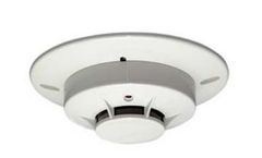 SST - Model S260 - Photoelectric Smoke Detector