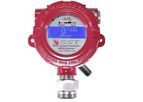 SST - Model GC804 - Combustible Gas Detector