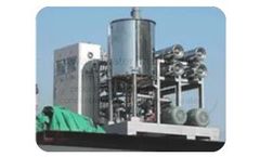 H-L-Global - Wastewater Treatment Plant