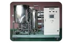H-L-Global - All-in-One Swro Package Plant