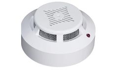 Arton - Model SPD-3.2 - Conventional Smoke Detector