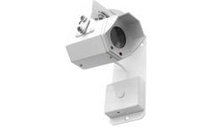 Arton - Model DL1 - Conventional Smoke Detector