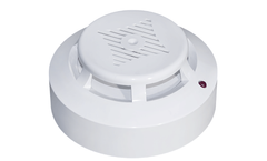 Arton - Model SPT-3B - Conventional Heat Detector