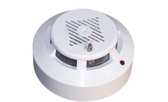 Arton - Model SPD-3.3 - Combined Heat Smoke Detector