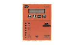 BurnerLogix - Model Y - Burner Management Control System