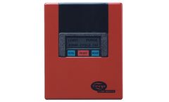Fireye - Model E110 - Flame Safeguard Monitor