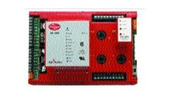 Model MB600S - Burner Control System