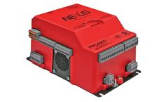 Fireye Nexus - Model PPC4000 - Parallel Positioning System