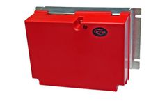 Fireye Nexus - Model 6100 - Integrated Parallel Positioning System