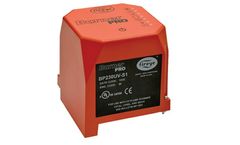 BurnerPRO - Replacement Flame Safeguard