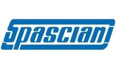 Spasciani - Cup Filtering Half Masks