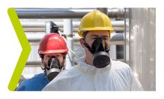 Spasciani - Model H 900 - Filtering Escape Devices