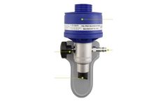 Spasciani - Model RC4 - Sandblasting And Air Line Respirators