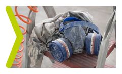 Spasciani - Model DUO - Half Masks