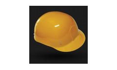 Radians - Model Diamond - Bump Caps